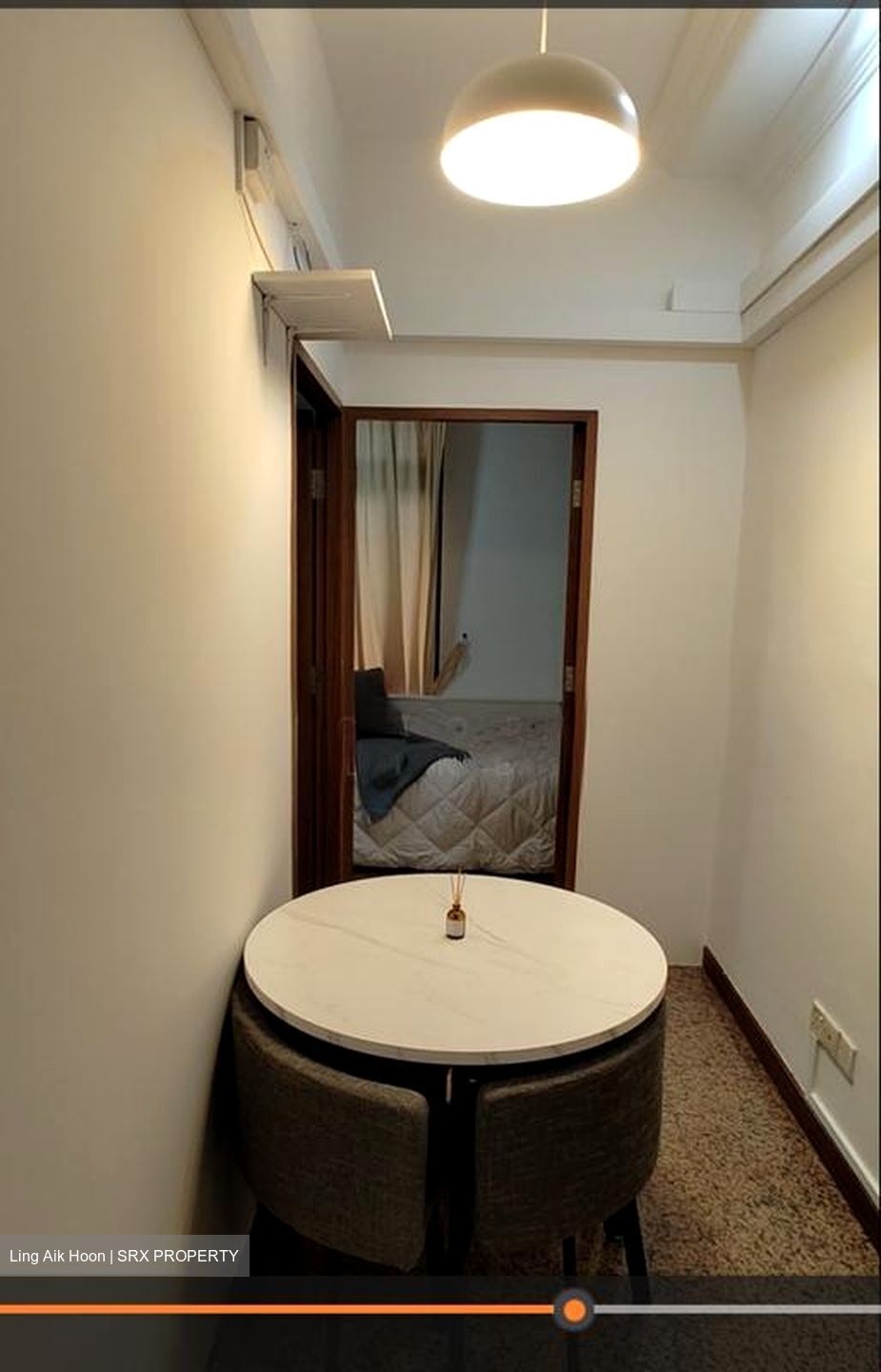 Dover Parkview (D5), Condominium #501914031